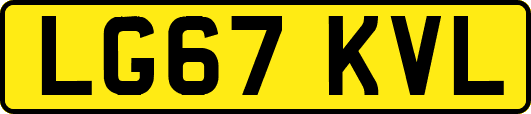 LG67KVL