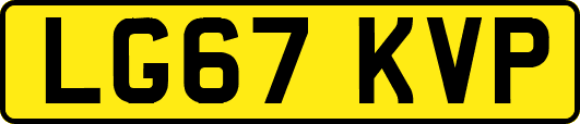 LG67KVP