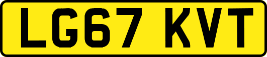 LG67KVT