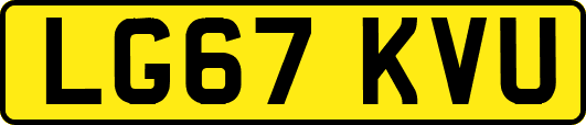 LG67KVU