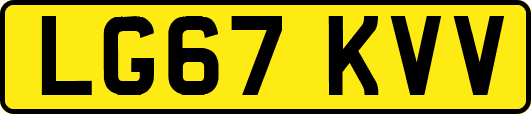 LG67KVV