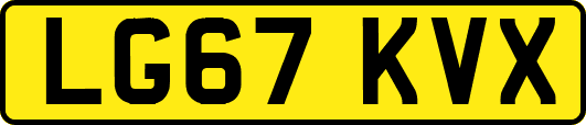 LG67KVX