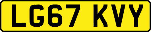 LG67KVY