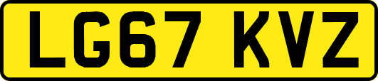 LG67KVZ