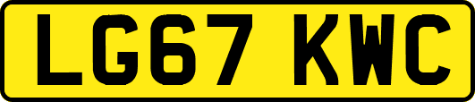 LG67KWC