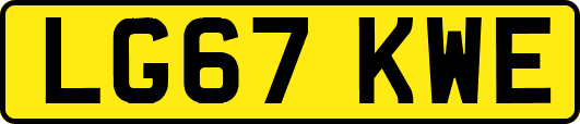 LG67KWE