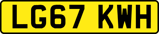 LG67KWH
