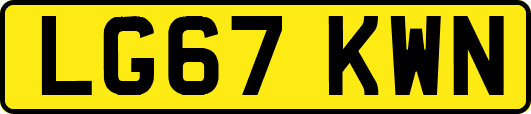 LG67KWN