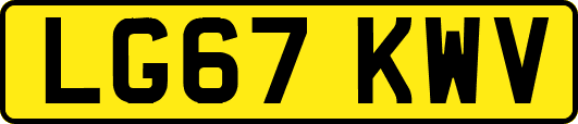 LG67KWV