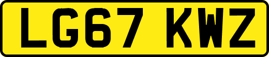 LG67KWZ