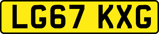 LG67KXG