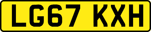 LG67KXH