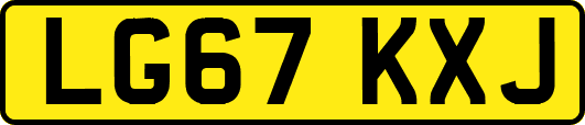 LG67KXJ