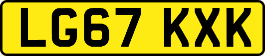 LG67KXK