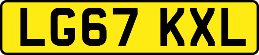 LG67KXL