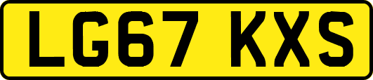 LG67KXS