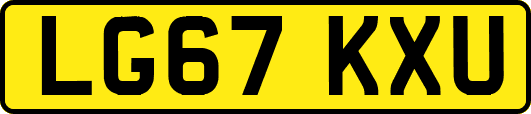 LG67KXU