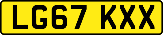 LG67KXX
