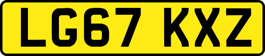 LG67KXZ