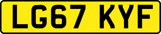 LG67KYF