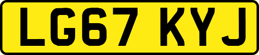 LG67KYJ