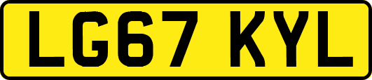 LG67KYL