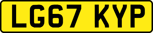 LG67KYP