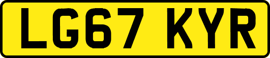 LG67KYR