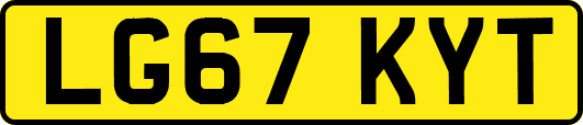 LG67KYT