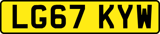 LG67KYW