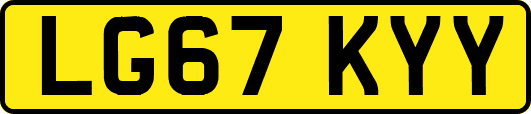 LG67KYY