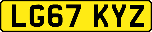LG67KYZ