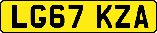 LG67KZA