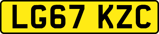 LG67KZC