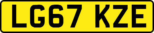 LG67KZE
