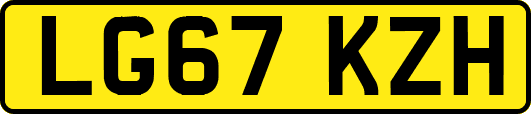LG67KZH