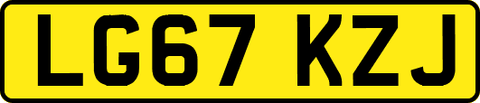LG67KZJ