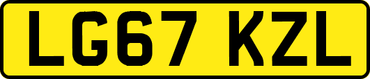 LG67KZL