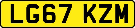 LG67KZM