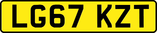LG67KZT