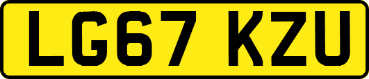 LG67KZU