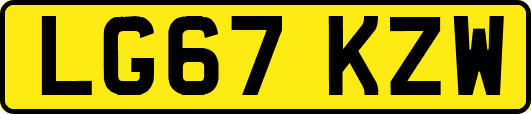 LG67KZW