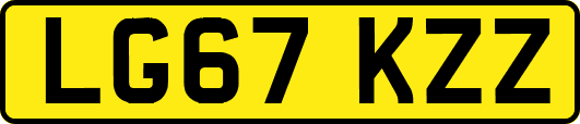 LG67KZZ