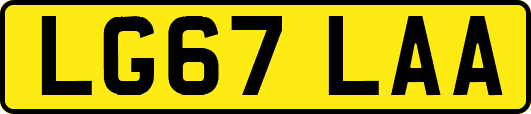 LG67LAA