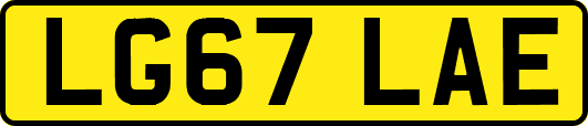 LG67LAE