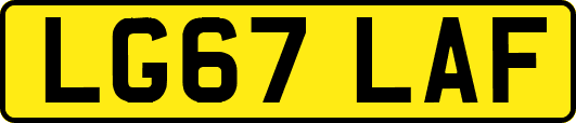 LG67LAF