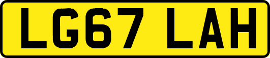LG67LAH