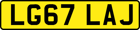 LG67LAJ