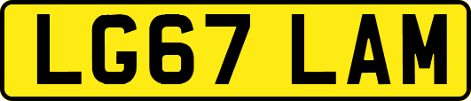 LG67LAM