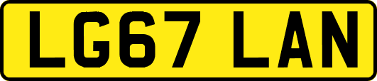 LG67LAN